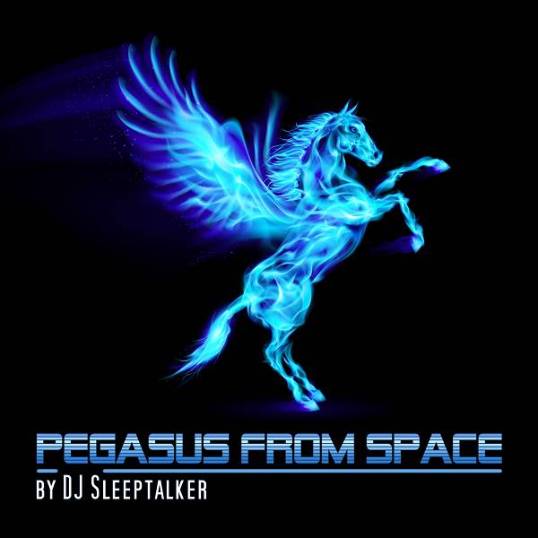 Dj Sleeptalker - Ice Brushed